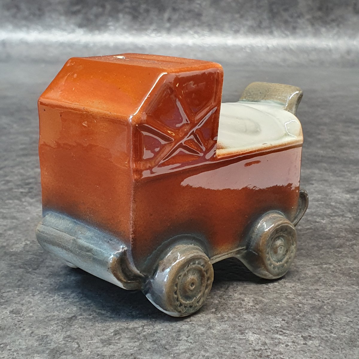 Barbotine Money Box -photo-3