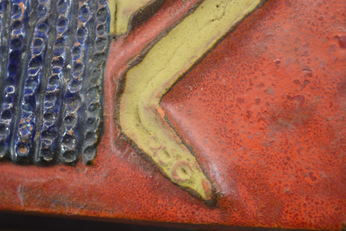 Designer Terracotta Tile-photo-2
