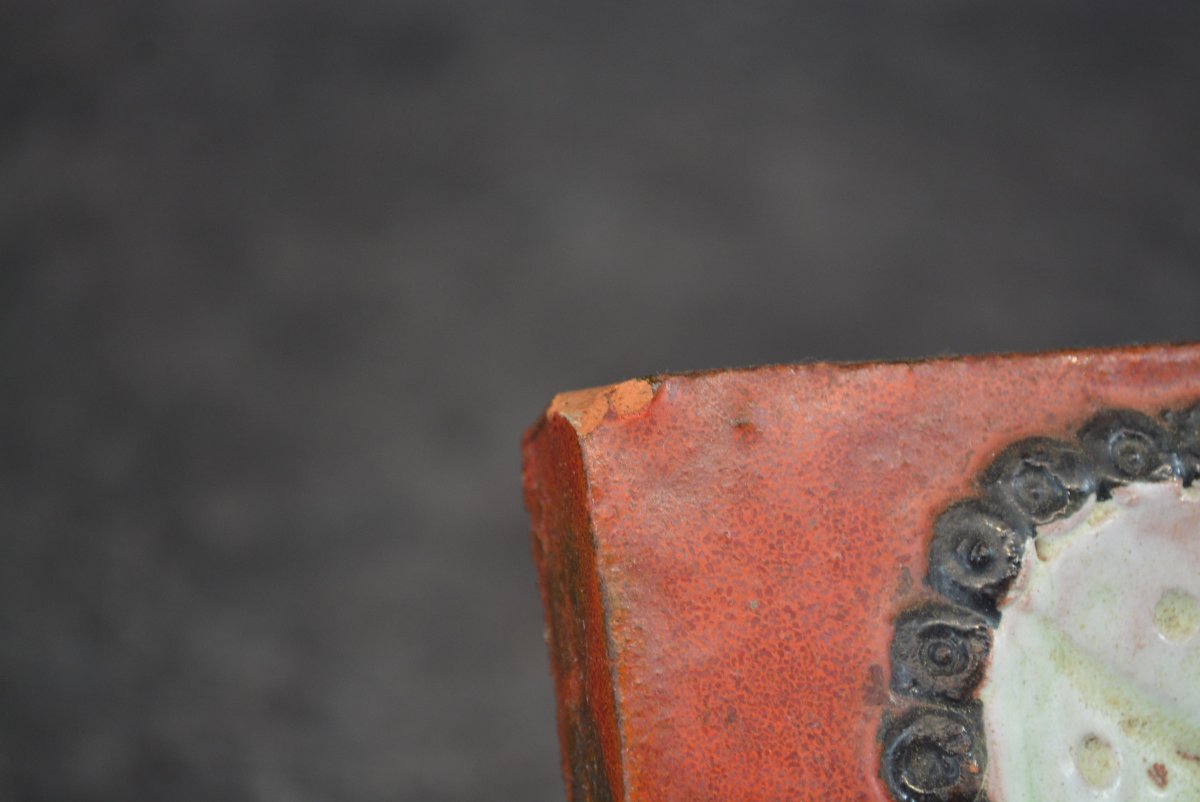 Designer Terracotta Tile-photo-3