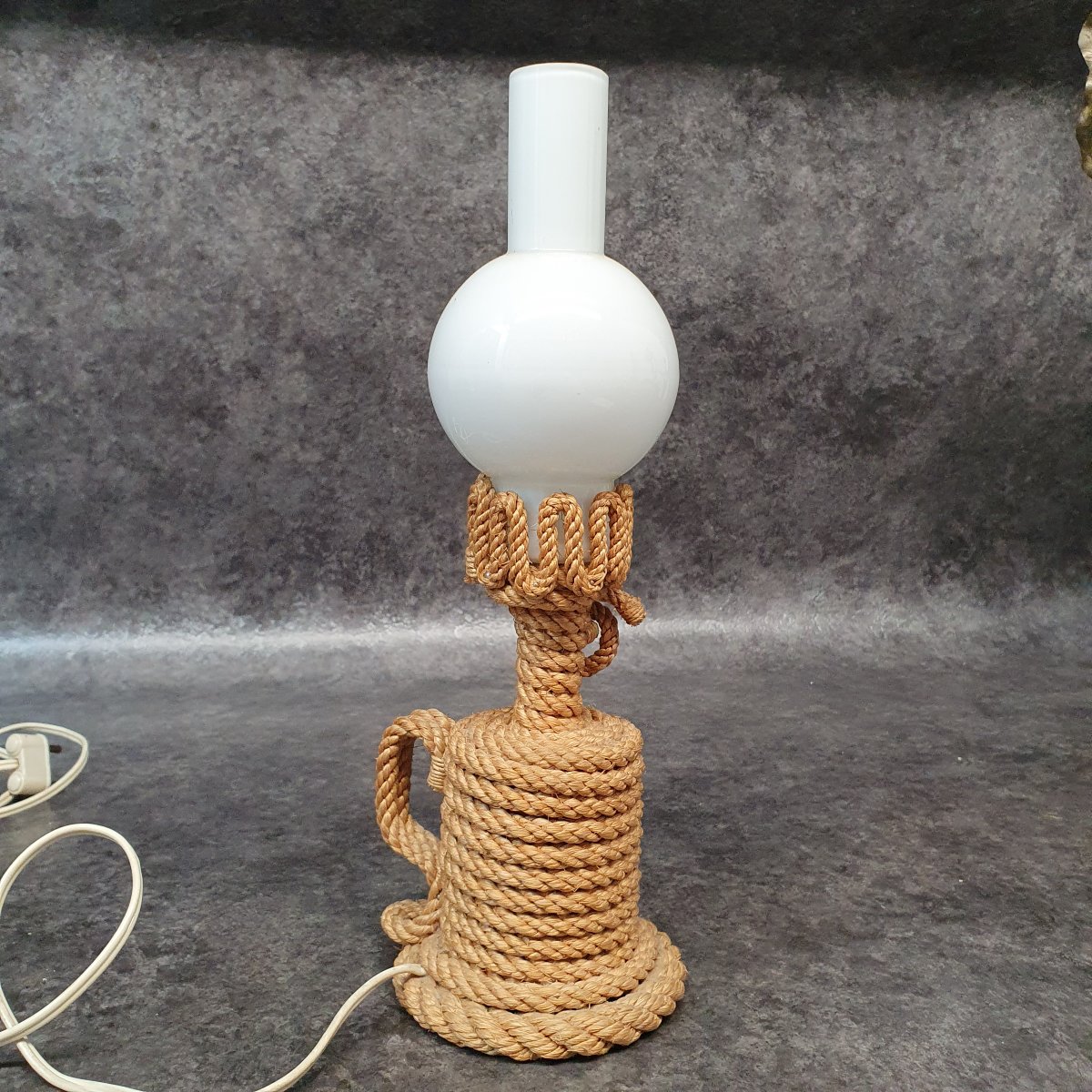 Audoux Minet Lamp-photo-4