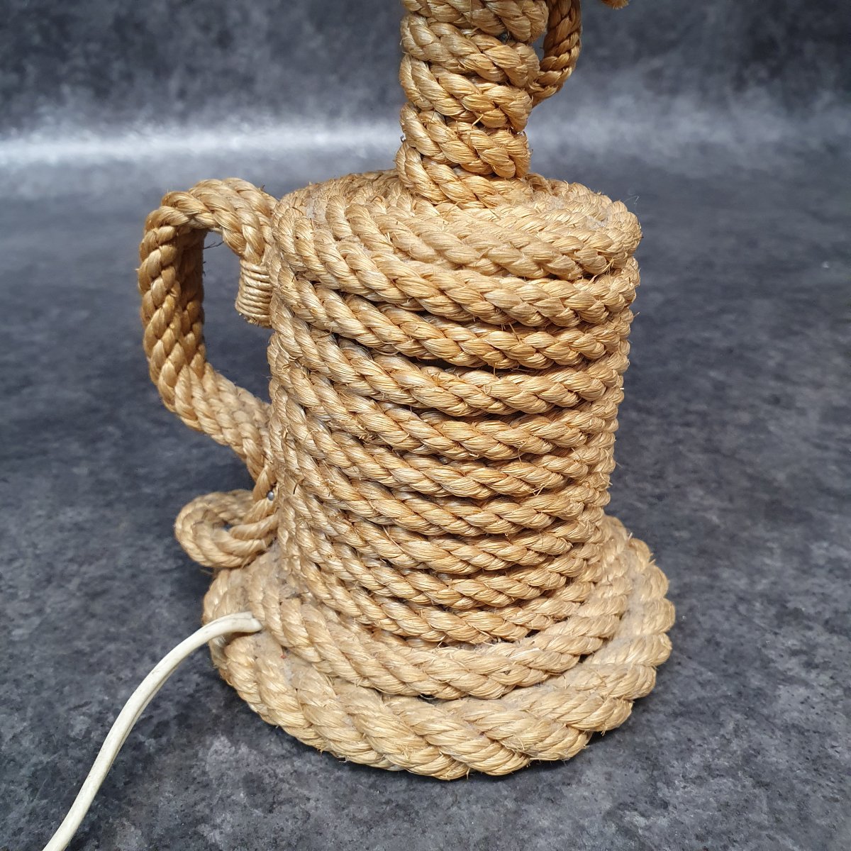 Audoux Minet Lamp-photo-1