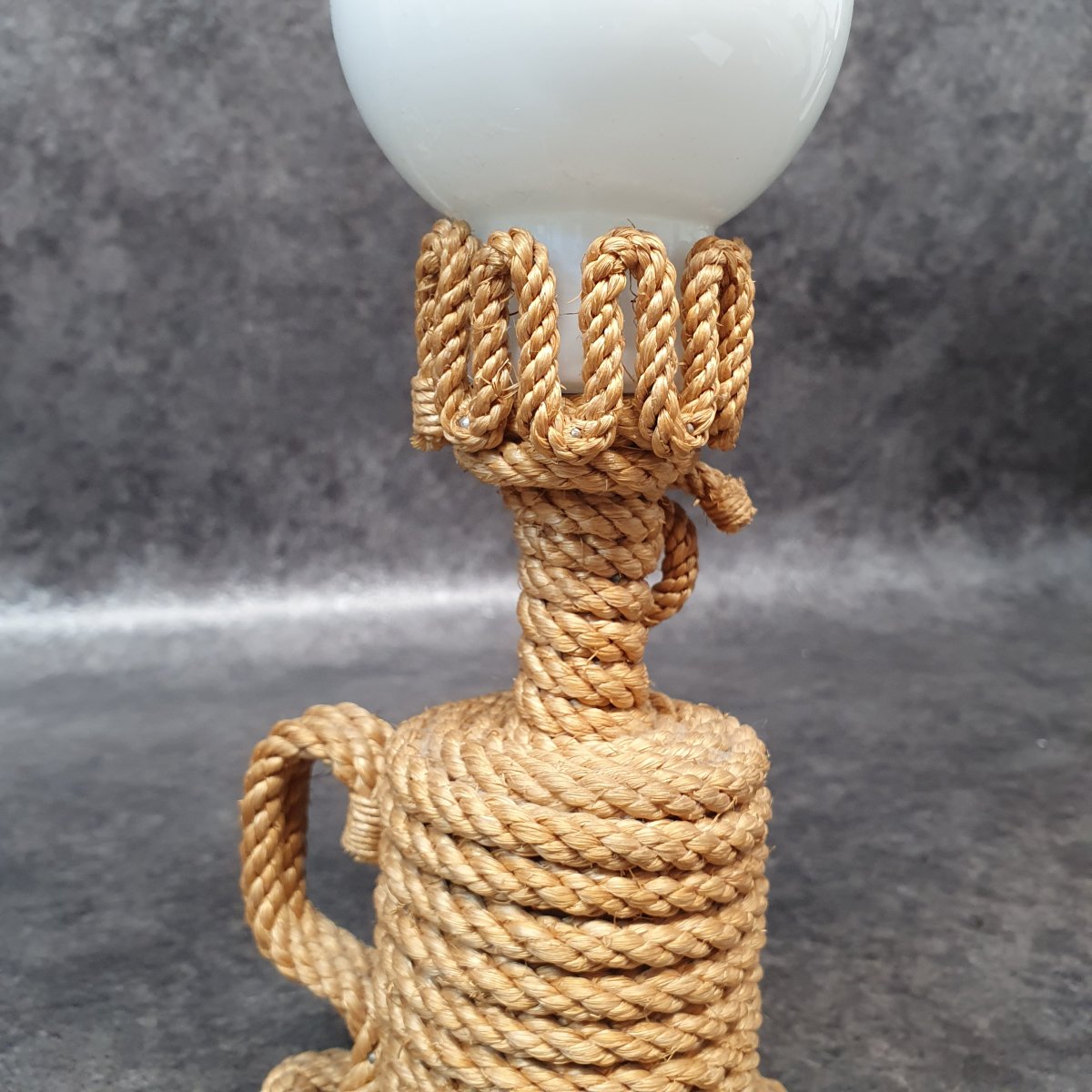 Audoux Minet Lamp-photo-2