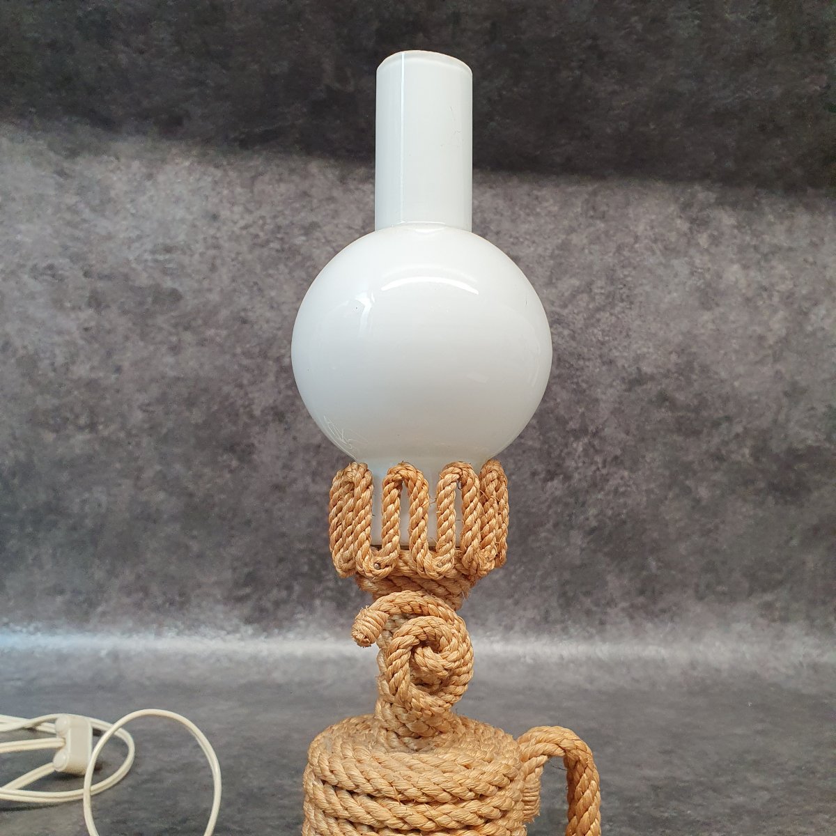 Audoux Minet Lamp-photo-4