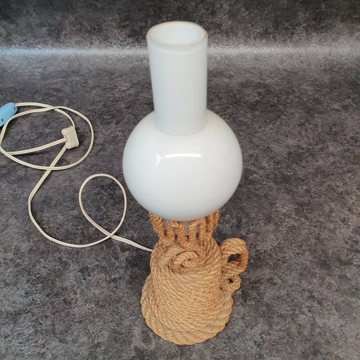 Audoux Minet Lamp-photo-5