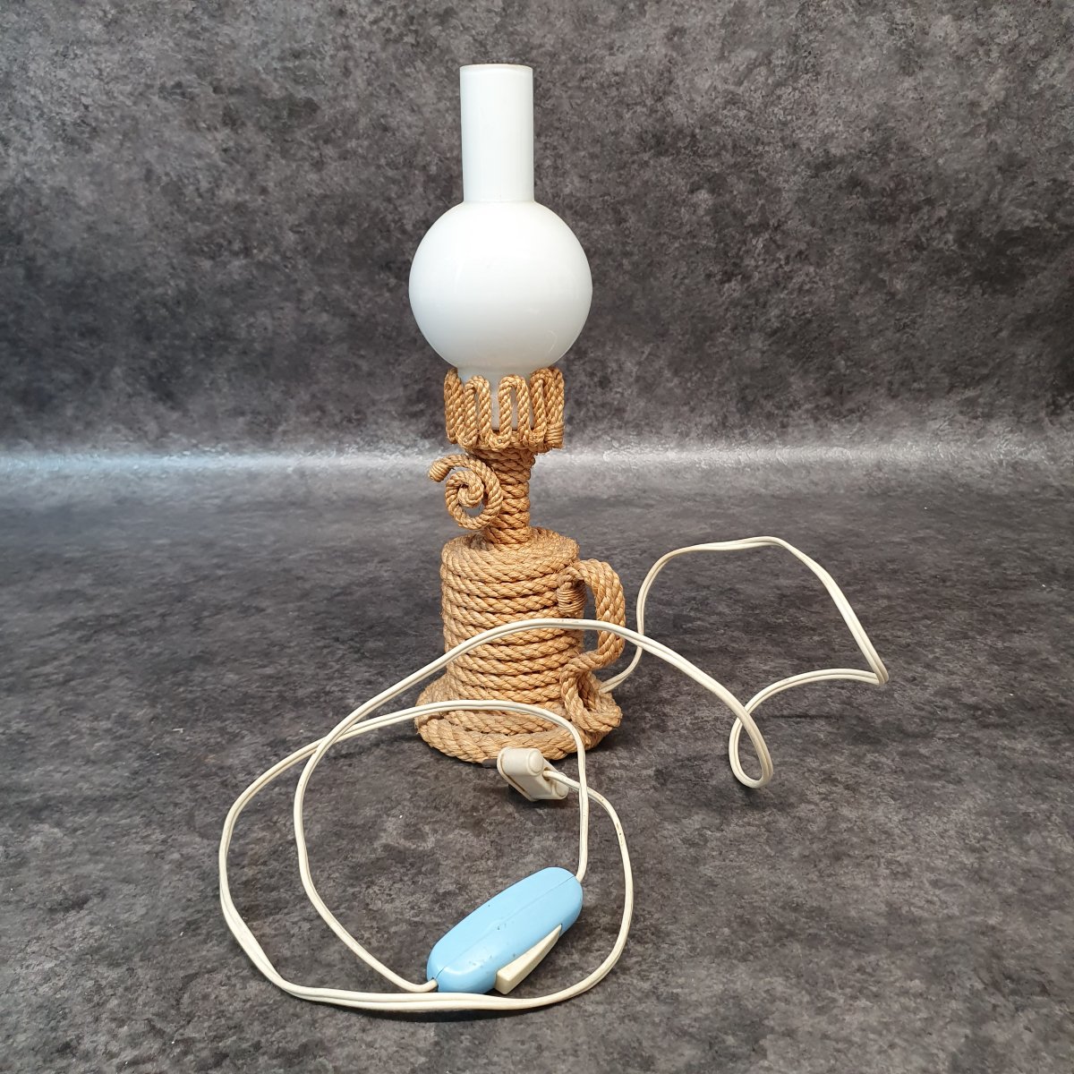 Audoux Minet Lamp-photo-8