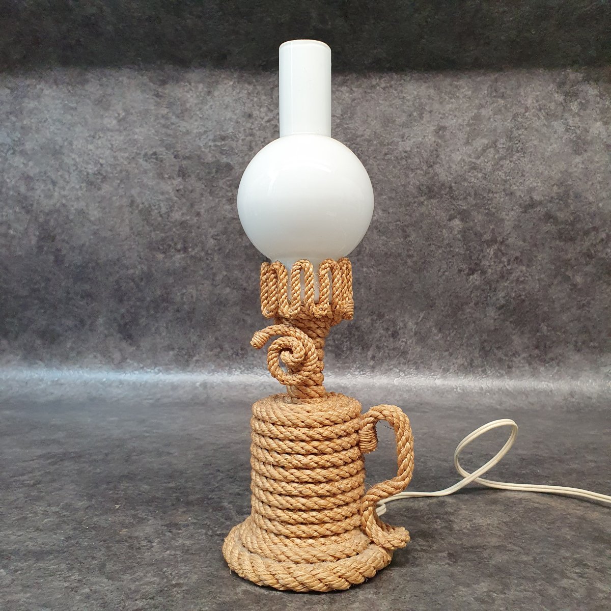 Audoux Minet Lamp