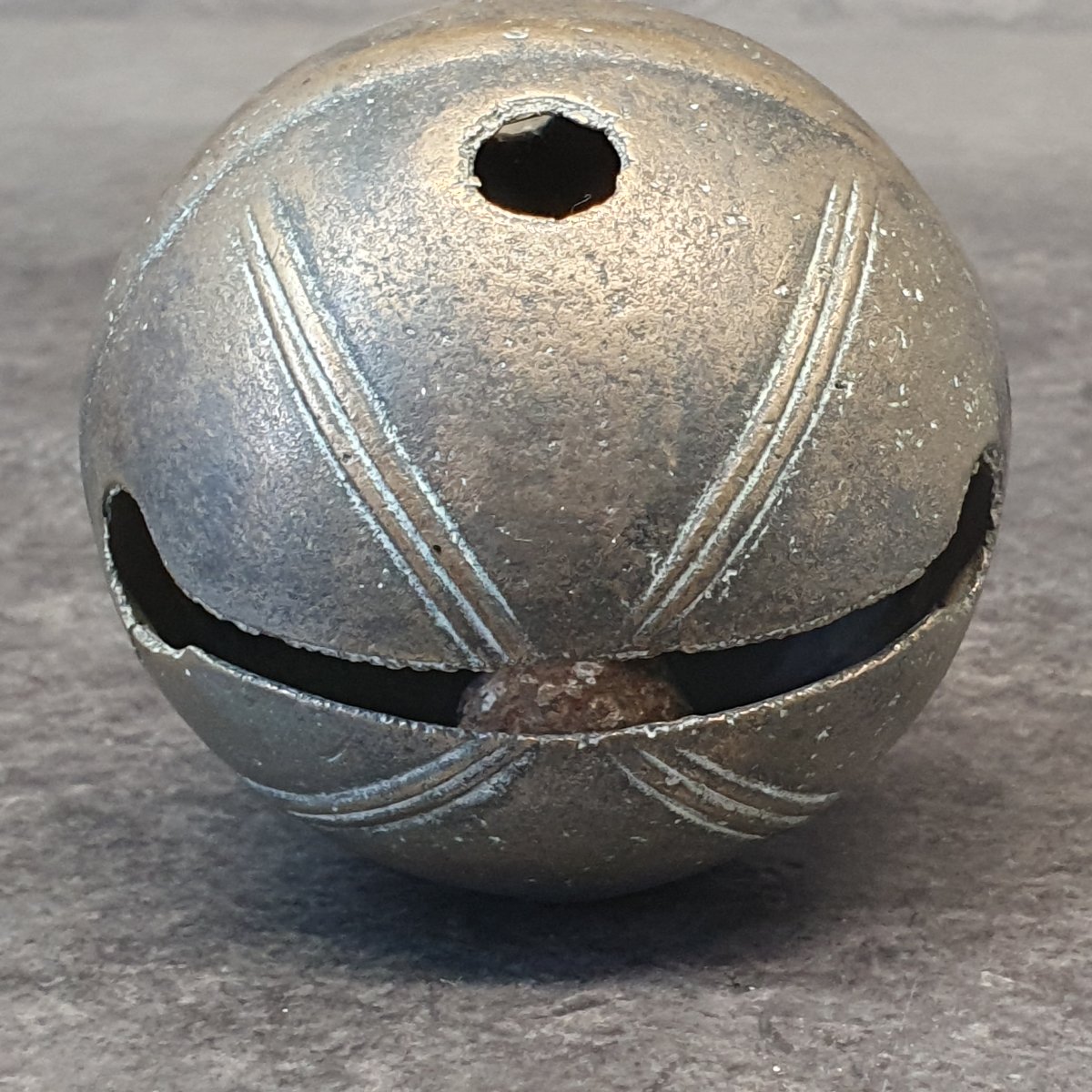 Bell