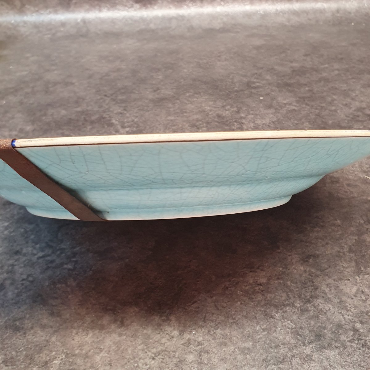 Longwy Enamel Dish-photo-6