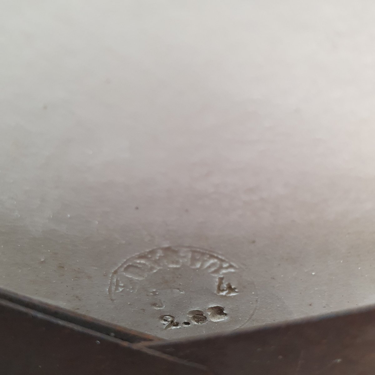 Longwy Enamel Dish-photo-7