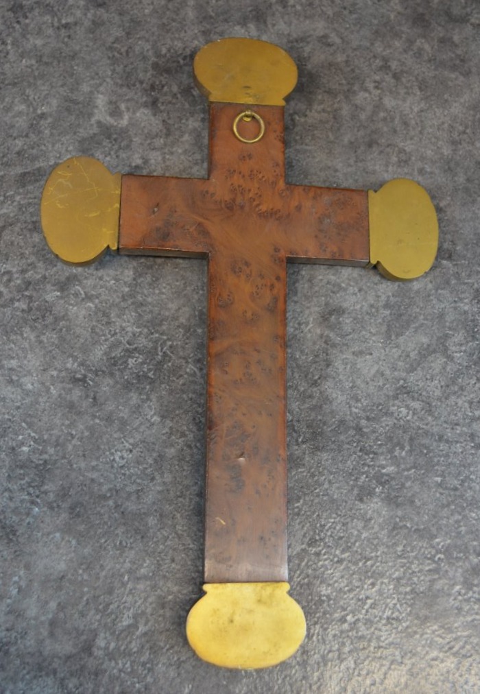 Christ Sur La Croix-photo-4