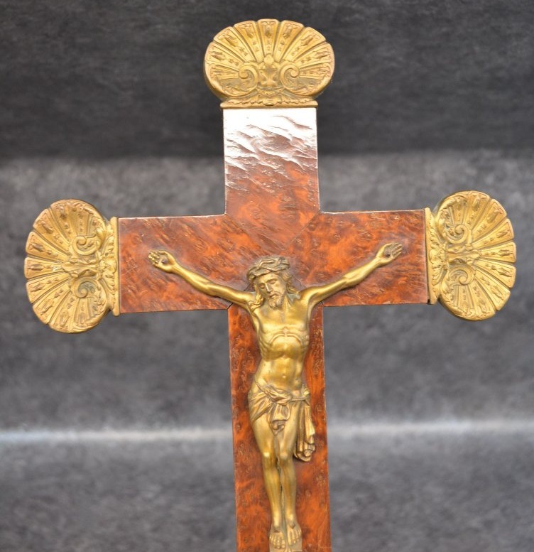 Christ Sur La Croix