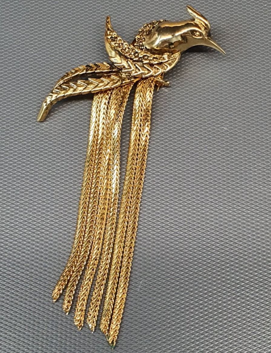 Broche POGGI PARIS-photo-2