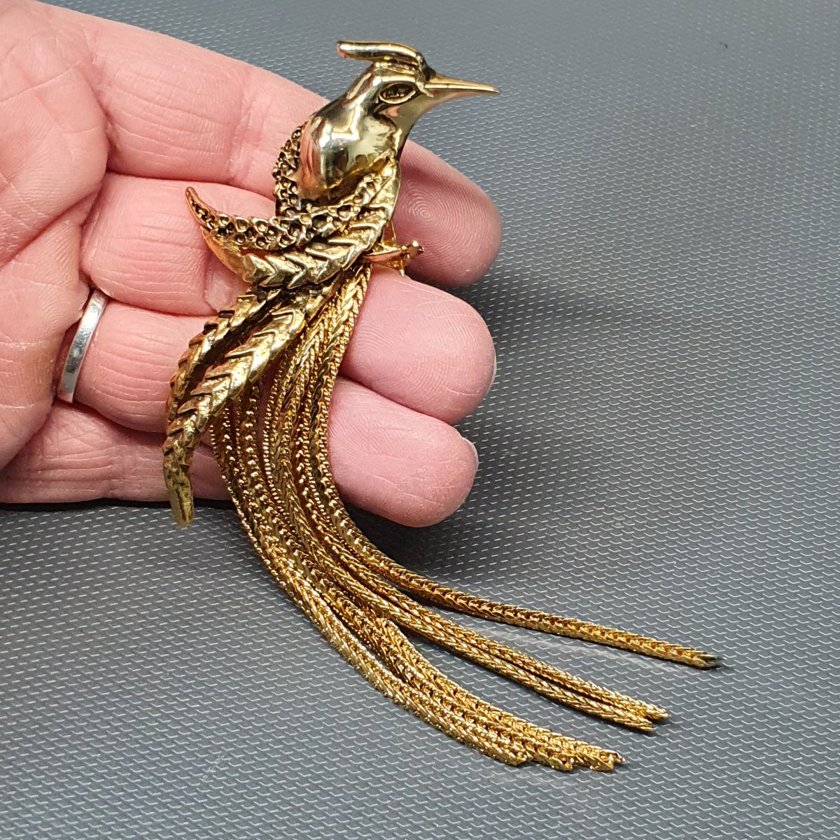 Broche POGGI PARIS-photo-3