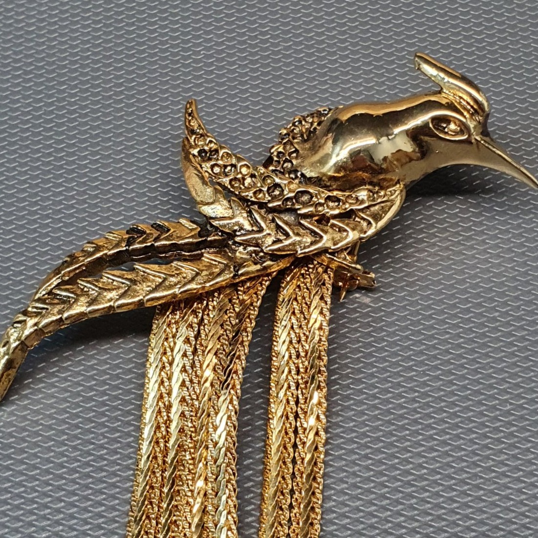 Broche POGGI PARIS