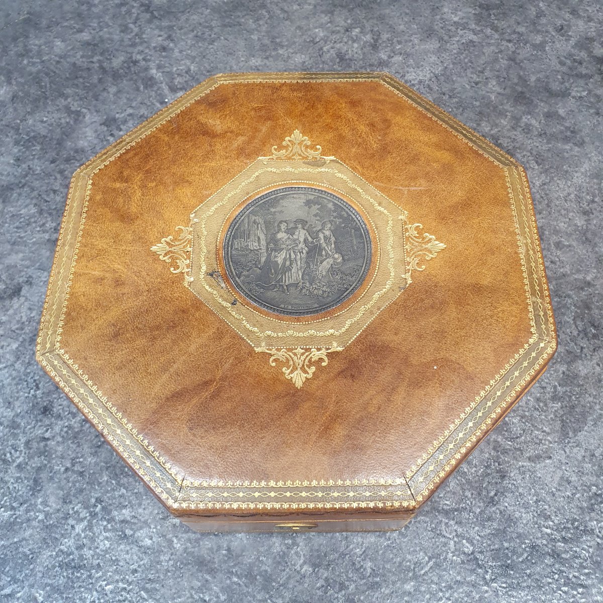 Jewelry Box-photo-2