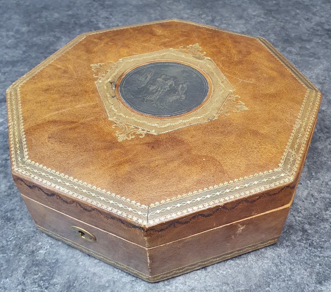Jewelry Box