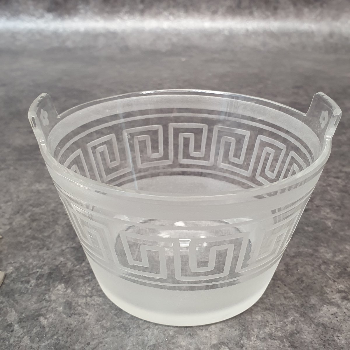 Beurrier en cristal-photo-3