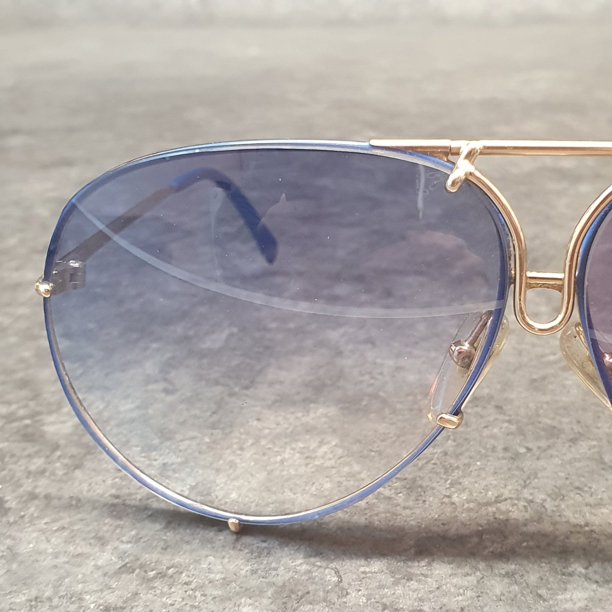 Pair Of Porsche Design By Carrera Sunglasses-photo-1