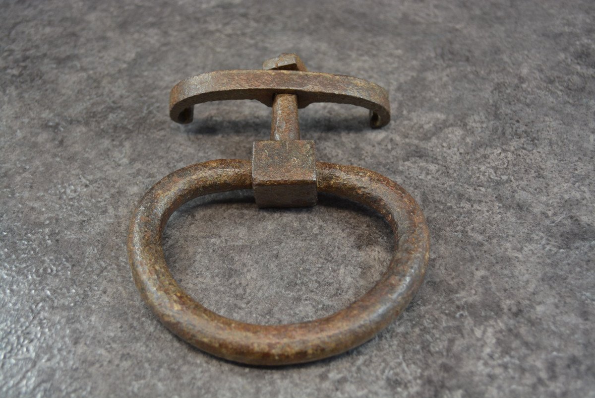 Heurtoir De Porte