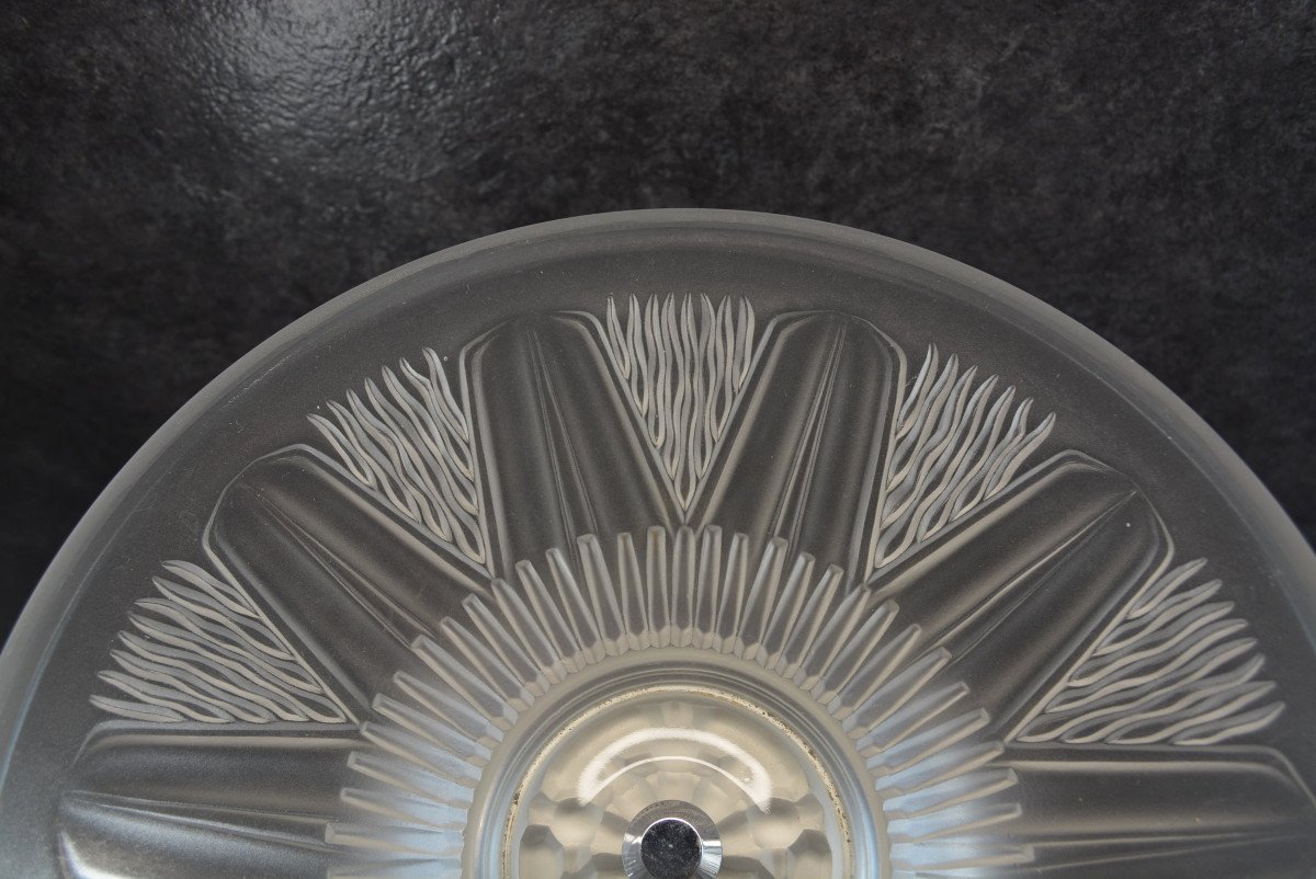 Coupe A Fruit Art Deco-photo-3