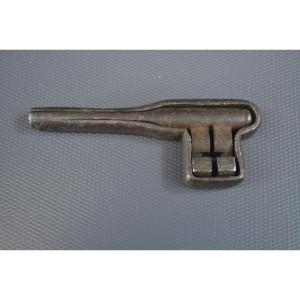 Folding Key