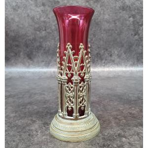 Vase Gothique
