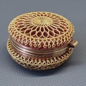 Rosary Box