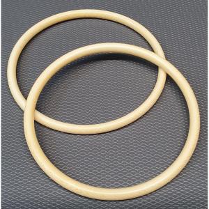 Ivory Bangle Bracelet