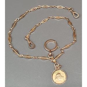 Pocket Watch Chain