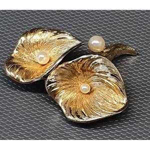 Broche Grossé pour Christian Dior