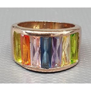 Rainbow Ring