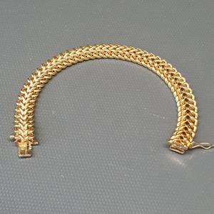 American Mesh Bracelet