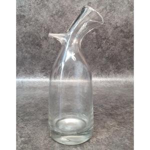 Carafe à absinthe