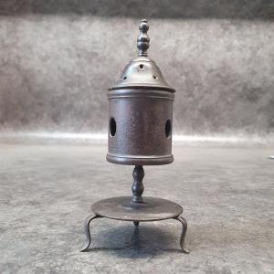 brule parfum art populaire