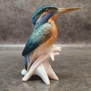 oiseau Karl Ens Saxe