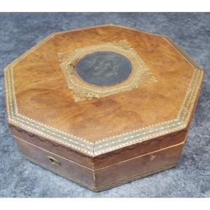 Jewelry Box