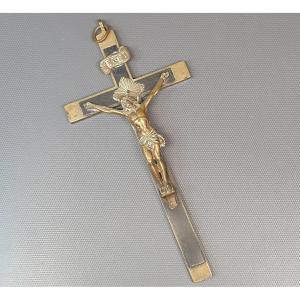 Christ On The Cross