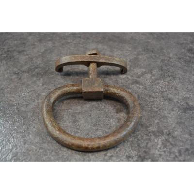 Heurtoir De Porte