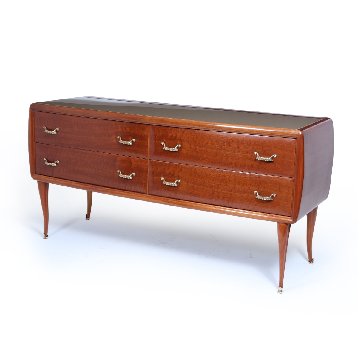 Commode italienne du milieu du XXe siècle, vers 1950-photo-2