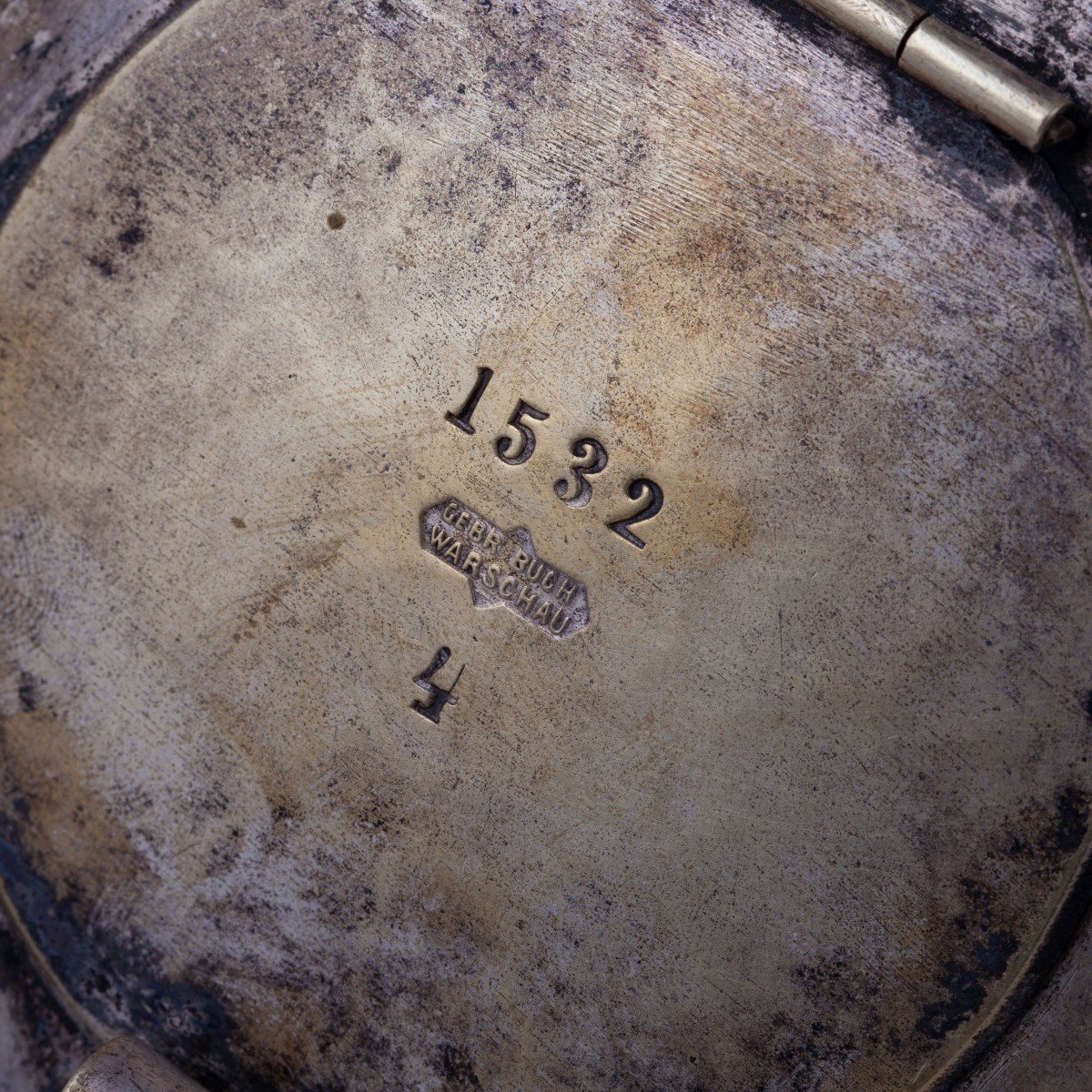 Un Samovar Impérial Russe Des Frères Buch-photo-4