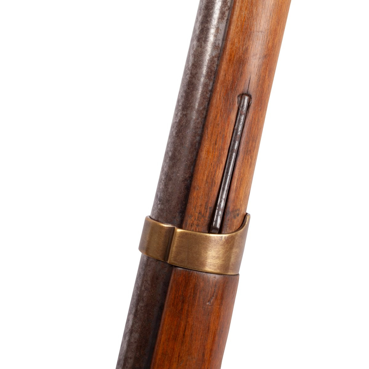 Mousquet d'infanterie russe à percussion, Modèle 1845-photo-4