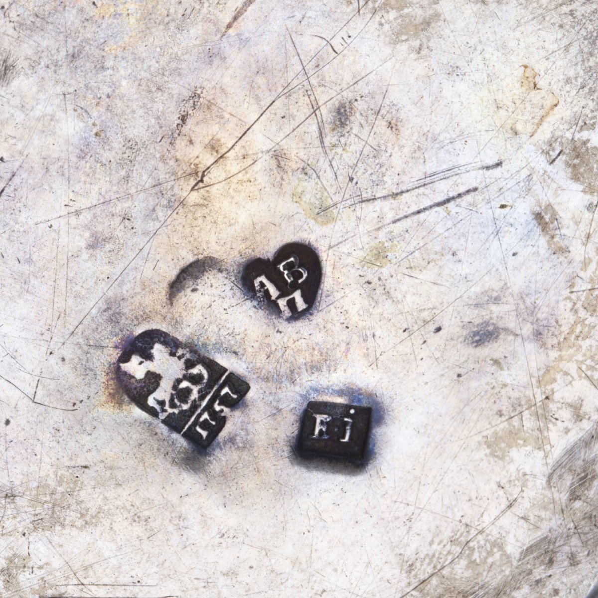 Stopka / charka russe en argent, Moscou, 1757-photo-1