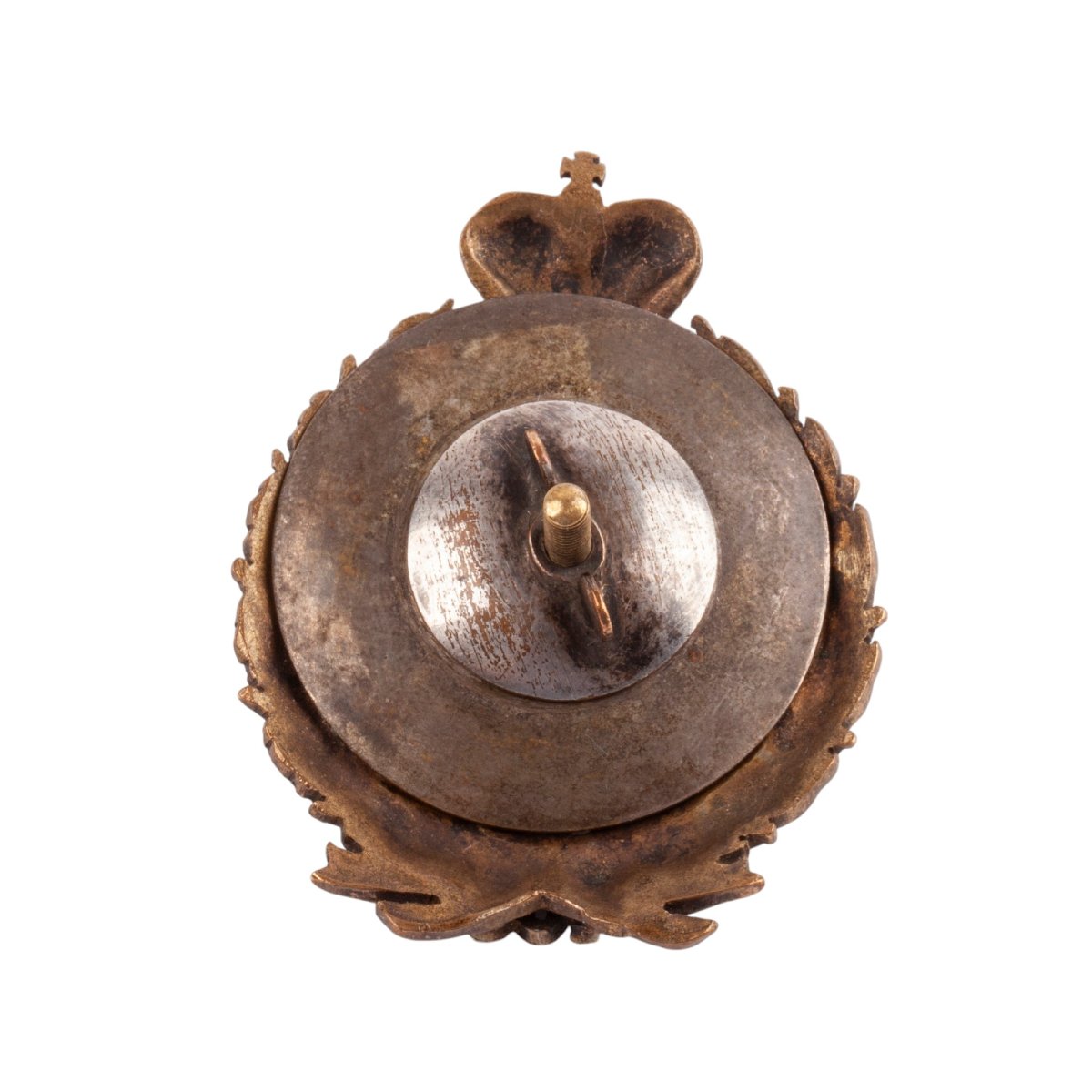 Insigne du centenaire de l’École militaire de Pavlovsk-photo-2
