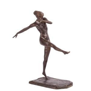 Dague décorative de style romantique avec fourreau ajouré, XIXe siècle