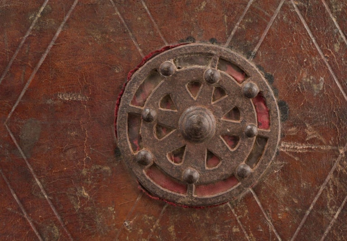 Important And Rare Liturgical Psalter, Spain, 16th Century (1550-1575)-photo-4
