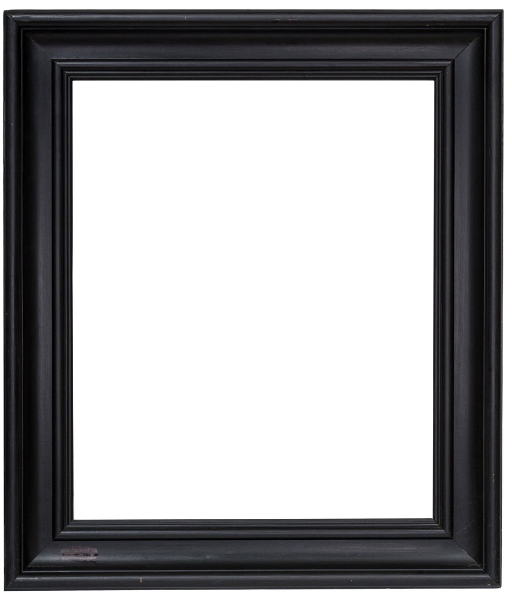 "portrait Of A Gentleman In A Cap" By Anton Raphael Mengs -photo-2