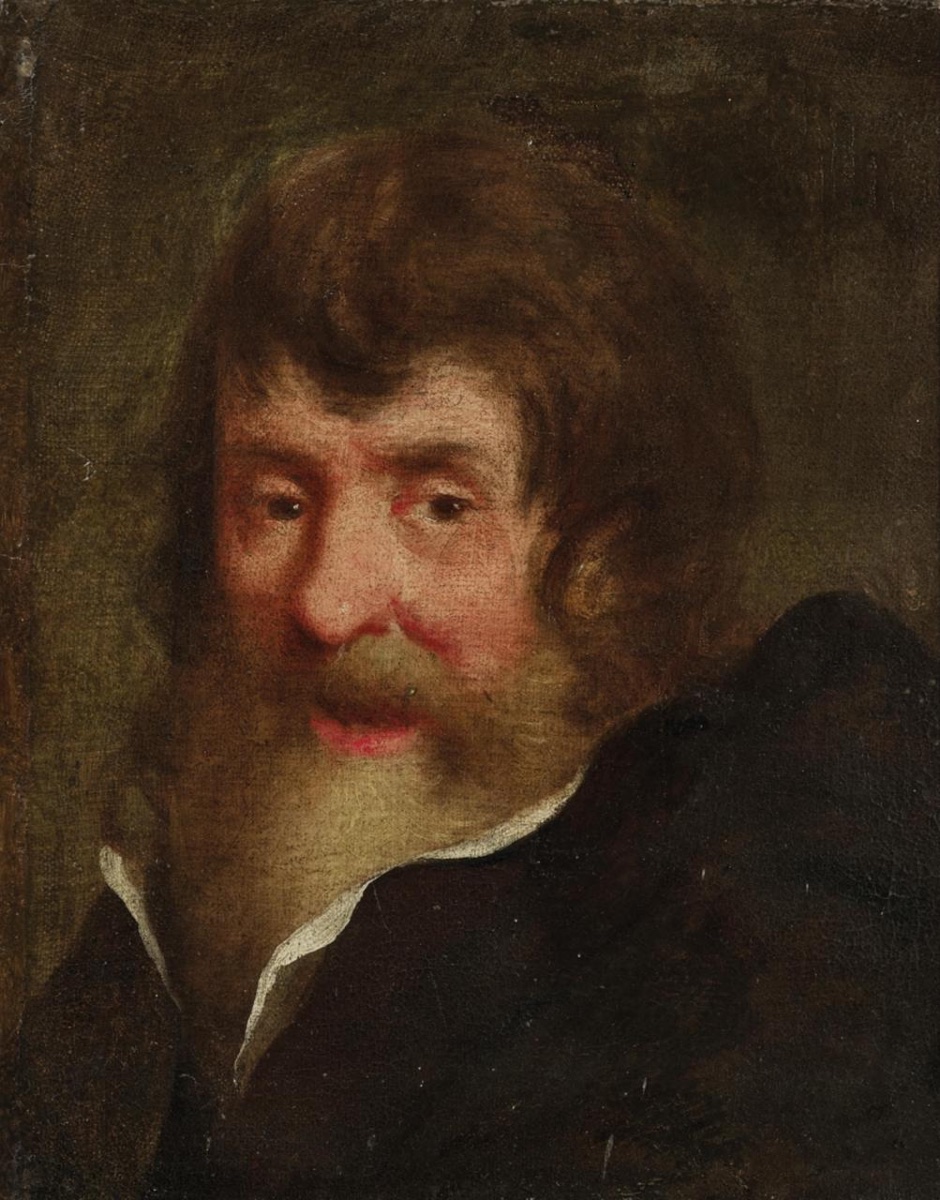 Flemish School, 17th Century -photo-2