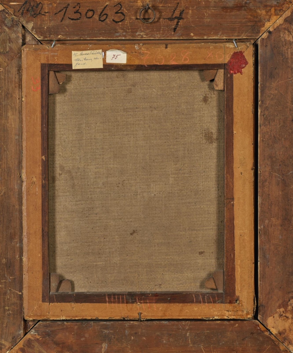 Flemish School, 17th Century -photo-4