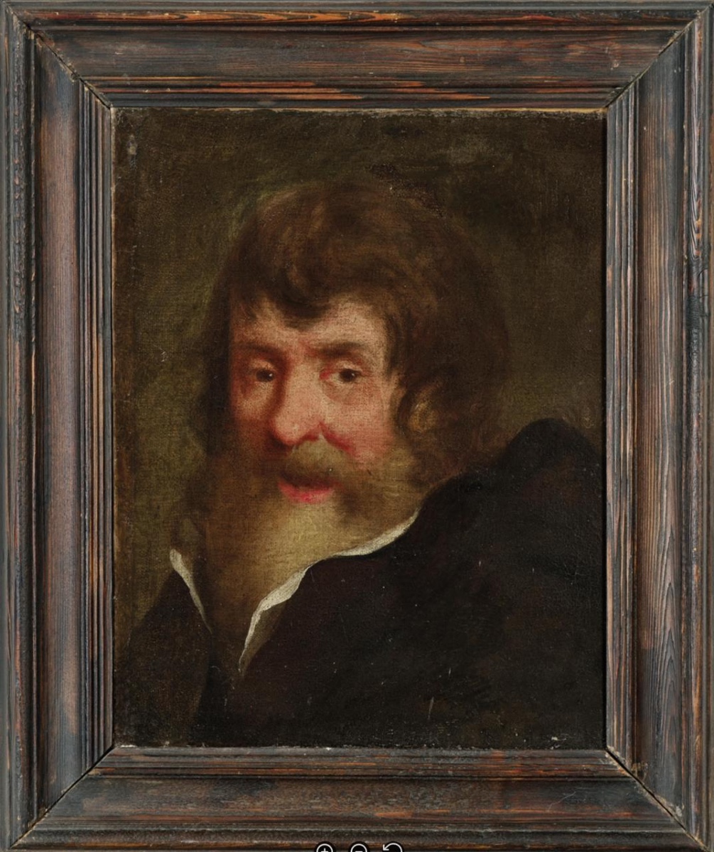 Flemish School, 17th Century 