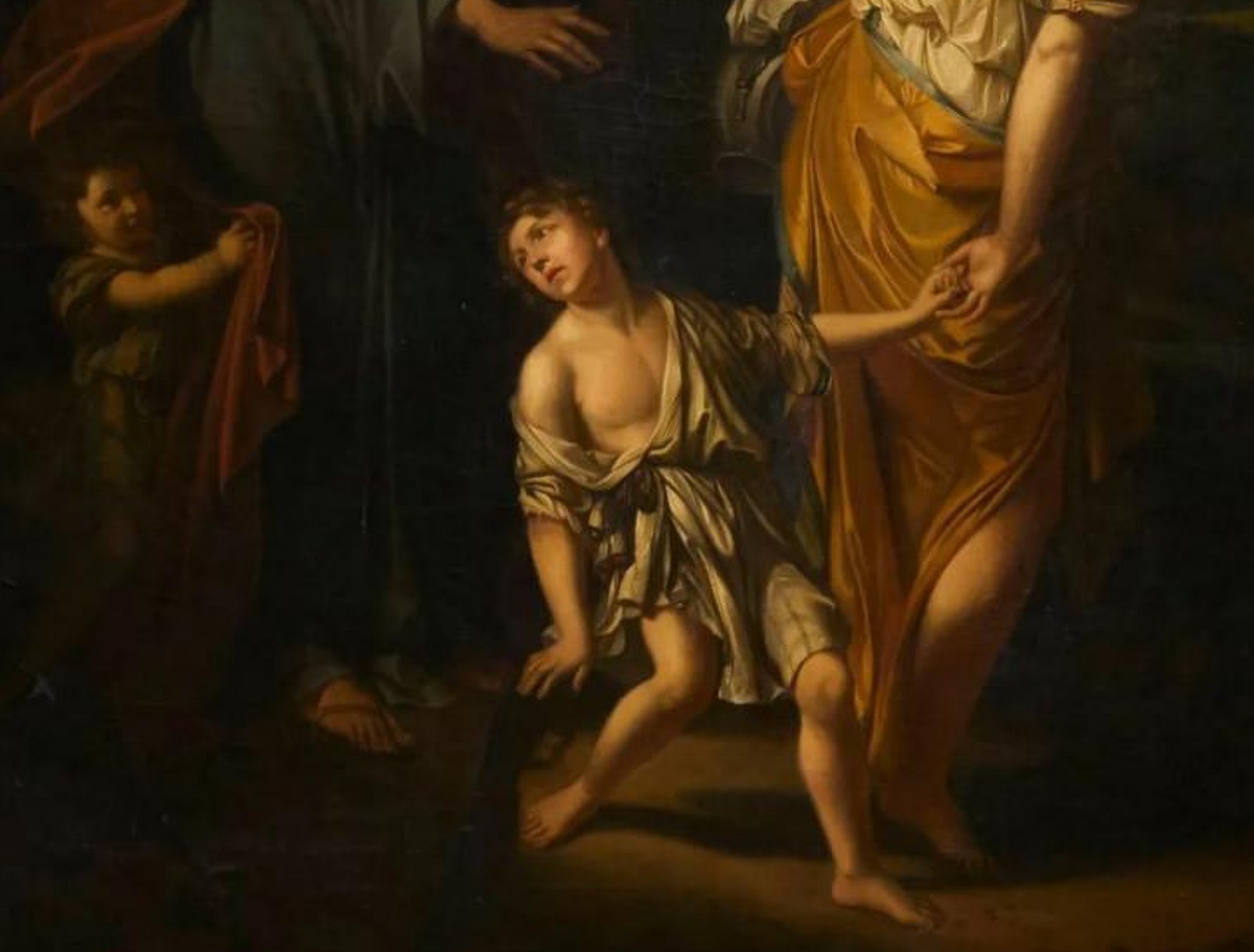 After Adrien Van Der Werff -photo-3